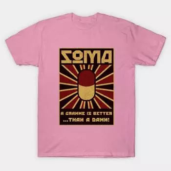 Футболка женская Take Soma Harajuku Print Kawaii футболка летняя женская футболка с коротким рукавом топ футболка S