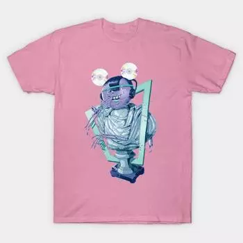 Футболка женская танцевальная Harajuku принт Kawaii футболка летняя с коротким рукавом женская футболка топ футболка S