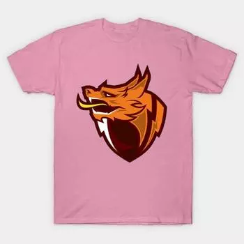 Футболка женская Team Exotic Harajuku Print Kawaii футболка летняя женская футболка с коротким рукавом топ футболка S розовый