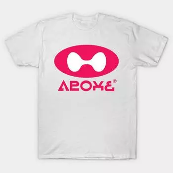 Футболка женская Tentatek Squideye Harajuku Print Kawaii футболка летняя женская футболка с коротким рукавом топ футболка S