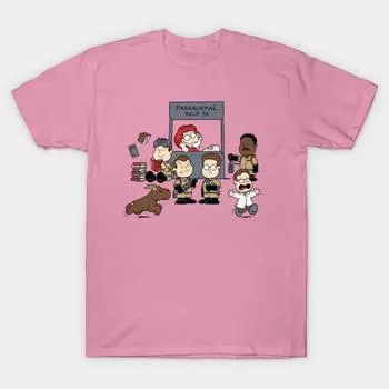 Футболка женская The Busters Are In Harajuku Print Kawaii футболка летняя женская футболка с коротким рукавом топ футболка S