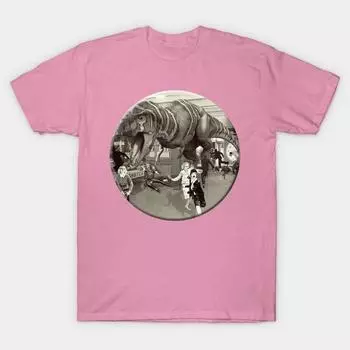 Футболка женская The Intruder Harajuku Print Kawaii футболка летняя женская футболка с коротким рукавом топ футболка S