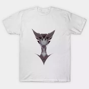 Футболка женская The Keeper Harajuku Print Kawaii футболка летняя с коротким рукавом женская футболка топ футболка S розовый