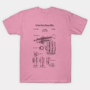 Футболка женская труба лакированная черная Harajuku принт Kawaii футболка летняя с коротким рукавом женская футболка топ футболка S