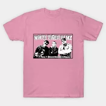 Футболка женская Truly Independent Harajuku Print Kawaii футболка летняя женская футболка с коротким рукавом топ футболка S