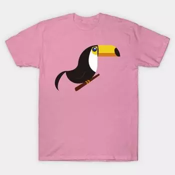 Футболка женская Tucano Harajuku Print Kawaii футболка летняя с коротким рукавом женская футболка топ футболка S розовый