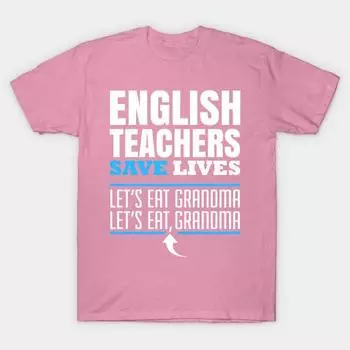 Футболка женская учитель английского языка спасает жизни Harajuku принт Kawaii футболка летняя короткий рукав женская футболка топ футболка S розовый