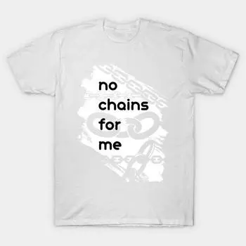 Футболка женская уличная без цепей красная футболка с принтом Harajuku Kawaii летняя футболка с коротким рукавом женская футболка топ S розовый