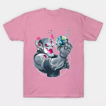 Футболка женская Ultron Harajuku Print Kawaii футболка летняя с коротким рукавом женская футболка топ футболка S