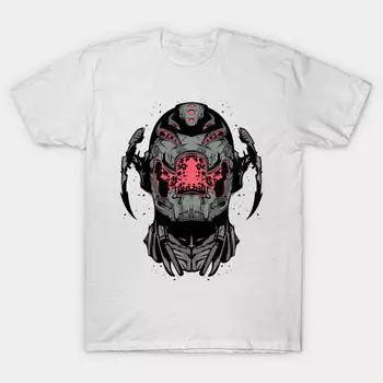 Футболка женская Ultron Harajuku Print Kawaii футболка летняя с коротким рукавом женская футболка топ футболка S розовый