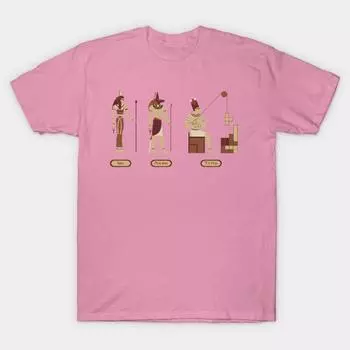 Футболка женская Видеоигра Бог Harajuku Принт Kawaii Футболка летняя с коротким рукавом женская футболка топ футболка S