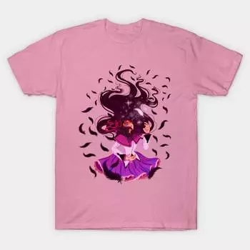 Футболка женская Все, что я делал, было для нее Футболка с принтом Harajuku Kawaii Летняя футболка с коротким рукавом женская футболка Топ S розовый