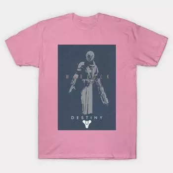 Футболка женская Warlock Harajuku Print Kawaii футболка летняя с коротким рукавом женская футболка топ футболка S