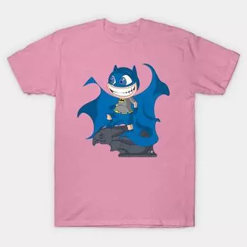 Футболка женская Watching The City Too Harajuku Print Kawaii футболка летняя женская футболка с коротким рукавом топ футболка S