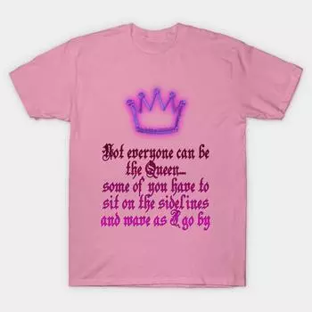 Футболка женская Wave As I Go от Harajuku Print Kawaii футболка летняя женская футболка с коротким рукавом топ футболка S