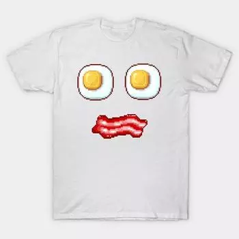 Футболка женская Whats Up Egg Face Harajuku Print Kawaii футболка летняя с коротким рукавом женская футболка топ футболка S