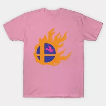 Футболка женская Who Do You Main 59 Duck Hunt Harajuku Print Kawaii футболка летняя с коротким рукавом женская футболка топ футболка S розовый