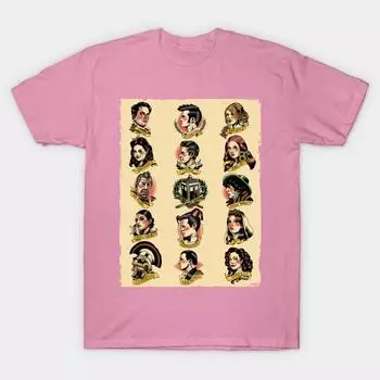 Футболка женская Whovian Tat Flash Harajuku Print Kawaii футболка летняя с коротким рукавом женская футболка топ футболка S розовый