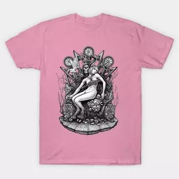 Футболка женская Winya No.39 Harajuku Print Kawaii футболка летняя с коротким рукавом женская футболка топ футболка S