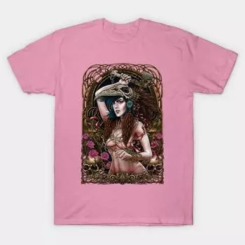 Футболка женская Winya No. 74 Harajuku Print Kawaii Футболка Летняя женская футболка с коротким рукавом Топ Футболка S розовый