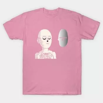 Футболка женская Witness Me Ok Harajuku Print Kawaii футболка летняя с коротким рукавом женская футболка топ футболка S розовый
