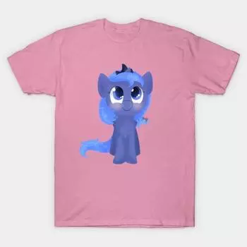 Футболка женская Woona Harajuku Print Kawaii футболка летняя с коротким рукавом женская футболка топ футболка S