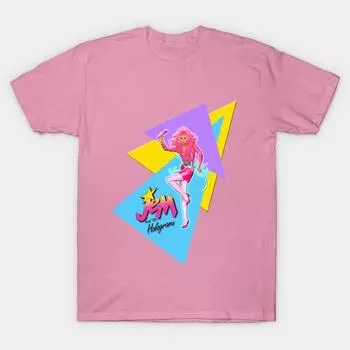 Футболка женская возмутительная футболка с принтом Harajuku Kawaii летняя футболка с коротким рукавом женская футболка топ S розовый