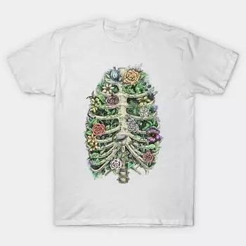 Футболка женская Я не могу дышать без тебя Harajuku Принт Kawaii Футболка летняя с коротким рукавом женская футболка топ футболка S