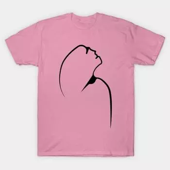 Футболка женская женская футболка Harajuku Print Kawaii футболка летняя с коротким рукавом женская футболка топ футболка S