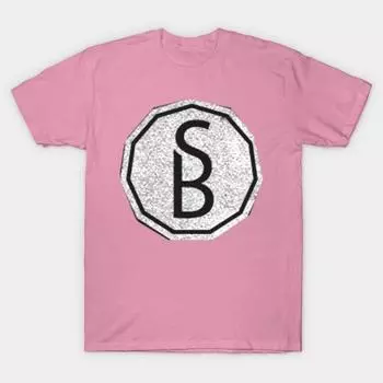 Футболка женская знаменосец Harajuku принт Kawaii футболка летняя с коротким рукавом женская футболка топ футболка S розовый