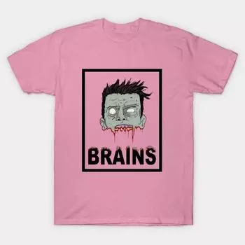 Футболка женская Zombains Harajuku Print Kawaii футболка летняя женская футболка с коротким рукавом топ футболка S