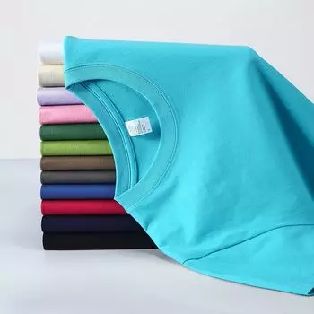 Футболка ZIRUNKING большого размера, унисекс, уличная одежда, повседневная футболка унисекс в стиле Харадзюку, короткий рукав, свободная хлопковая футболка в стиле хип-хоп, большие размеры HM250D XS