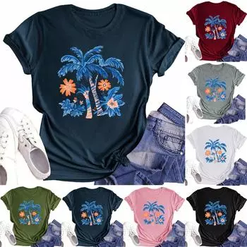 Футболки для малышей, девочек и мальчиков, детские футболки с короткими рукавами и принтом для мальчиков и девочек 100 армия зеленый