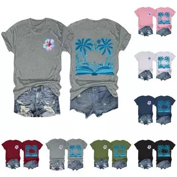 Футболки для малышей, девочек и мальчиков, детские футболки с короткими рукавами и принтом для мальчиков и девочек 100 армия зеленый