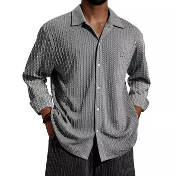 Футболки для женщин, осенние повседневные рубашки с длинным рукавом, толстовка с рождественским принтом, топ, пуловер M