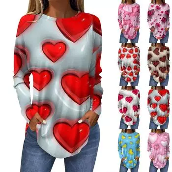 Футболки для женщин, осенние повседневные рубашки с длинными рукавами, толстовка, однотонный топ с высоким воротом, пуловер XXXL