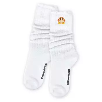 Футболки Factory Dream Land Loose Socks Waddle Dee Kirby s HK-5528072WD