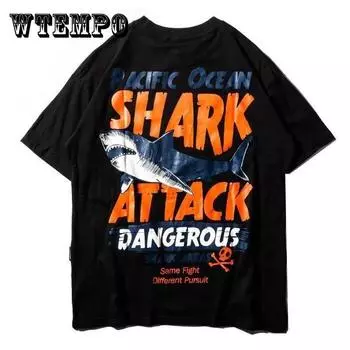 Футболки Harajuku, мужские модные индивидуальные футболки в стиле хип-хоп, мягкие топы большого размера, летняя повседневная рубашка с круглым вырезом и коротким рукавом XXXXXL