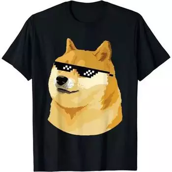 Футболки мужские с принтом, забавные летние животные, с круглым вырезом и коротким рукавом, повседневные, удобные, футболки, топы для женщин S