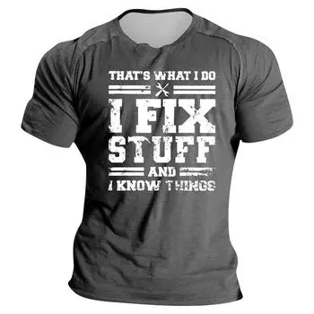 Футболки с 3D-принтом, летние, мужские, повседневные, модные, уличная одежда, футболки большого размера с коротким рукавом, футболки, топы, одежда S