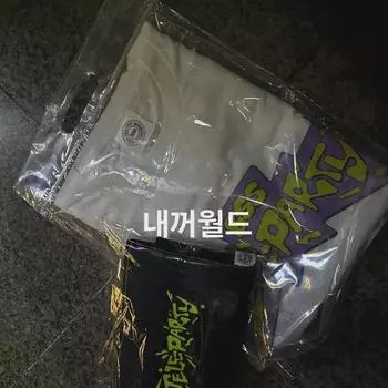 Футболки с фан-вечеринкой Бу Сок-Сун в Ёкчогоне Jim Color