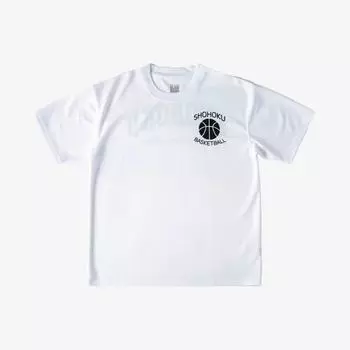 Футболки Slam Dunk Toei Shohoku/sanno Xl Bulk