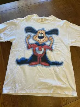 Футболки унисекс «Андердог» S