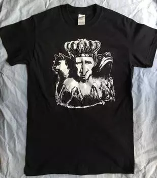 Футболки унисекс Bael Seal Of Bael Sigil Demon 2 Extra S