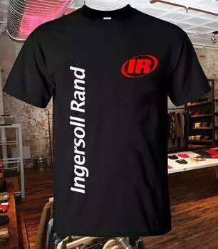 Футболки унисекс Ingersoll Rand S