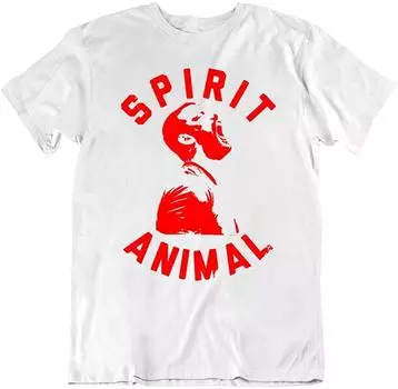 Футболки унисекс Marc Gasol Parade Mvp Spirit Animal Toronto Basketball Fan S