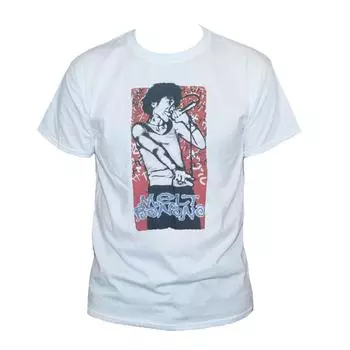 Футболки унисекс Melt Banana Punk Rock Noise Boredoms Melvins The Locust S