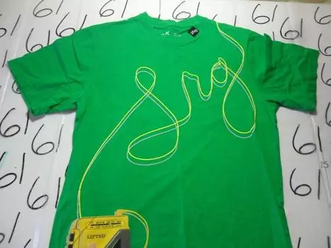 Футболки унисекс Nwot Lrg S