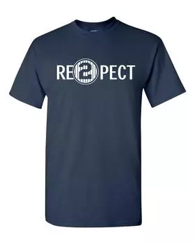 Футболки унисекс Respect 2 Re2Pect Derek Jeter Captain Ny Yankees 1173 S
