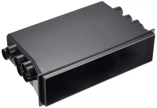 Футляр для аксессуаров Pioneer Carrozzeria размера D (первопроходец) 378 г. н.э.